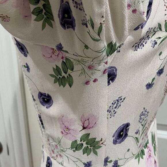 Favorite Daughter The Vineyard Dress Size 10 - Picture 9 of 16